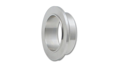 Vibrant 304 SS V-band Turbo Inlet Flange for PTE Medium Frame Turbo - performance car parts by DTX Performance
