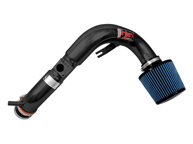 Injen 08-09 xD 1.8L Black Cold Air Intake - DTX Performance