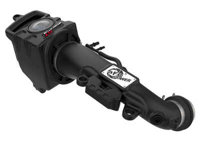 aFe Momentum GT Pro 5R Cold Air Intake System for 18-19 Jeep Wrangler I4-2.0L