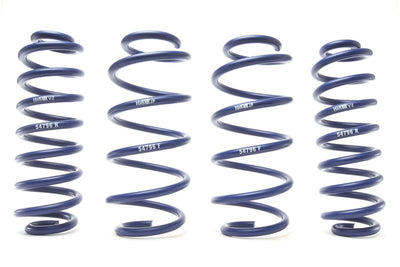 H&R 18-21 Volkswagen Atlas S/SE/SEL 4Motion (AWD) 2.0T/VR6/R-Line Adventure Raising Spring for performance car parts from DTX Performance