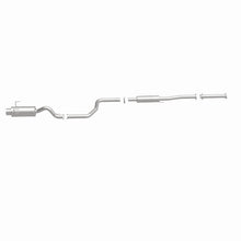 Load image into Gallery viewer, MagnaFlow Sys C/B Honda Civic 3Dr 96- exhaust