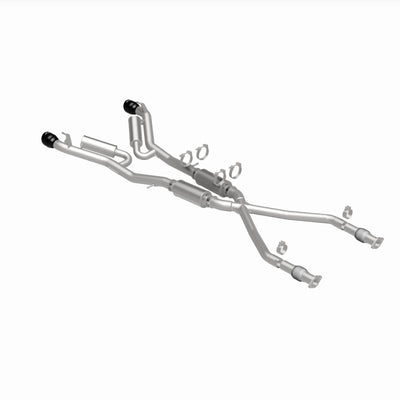 Magnaflow 23-2025 Nissan Z SPEQ Series Cat-Back Exhaust System, performance car parts, DTX Performance, high performance auto parts