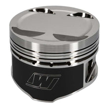 Load image into Gallery viewer, Wiseco Toyota 3SGTE 4v Dished -6cc Turbo 86.5 Piston Shelf Stock Kit - DTX Performance