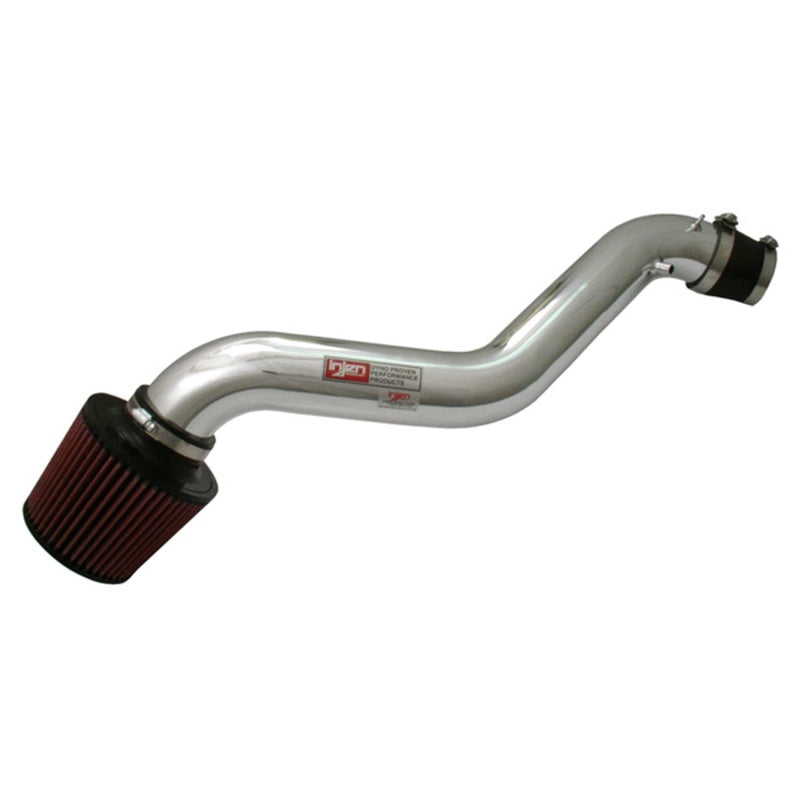 Injen 92-96 Prelude Polished Short Ram Intake - DTX Performance