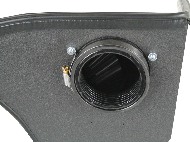 aFe MagnumFORCE Intakes Stage-2 P5R AIS P5R BMW 3-Series (E46) 99-06 L6-2.5L/2.8L/3.0L performance car parts image