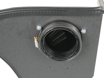 aFe MagnumFORCE Intakes Stage-2 P5R AIS P5R BMW 3-Series (E46) 99-06 L6-2.5L/2.8L/3.0L performance car parts image