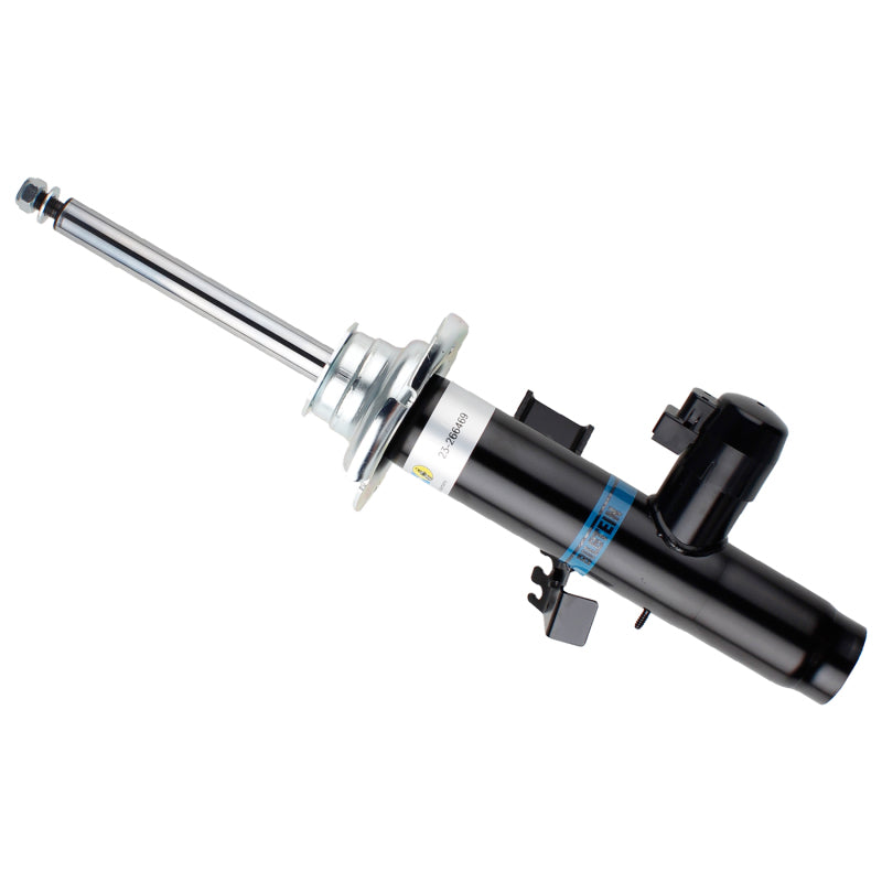 Bilstein B4 OE Replacement 14-18 BMW 328d xDrive Front Left DampTronic Suspension Strut Assembly - DTX Performance