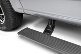 AMP Research 2018 Dodge Ram 1500/2500/3500 Regular/Crew/Mega Cabs PowerStep Plug N Play - Black