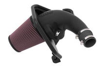 Load image into Gallery viewer, K&amp;N 22-24 Jeep Grand Cherokee 2.0L L4 Performance Air Intake System - DTX Performance