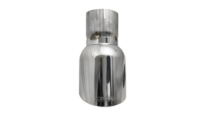 Corsa 2009-2019 e Universal 3.0in Inlet