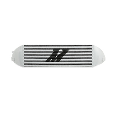 Mishimoto 2013+ Ford Focus ST Intercooler (I/C ONLY) - Silver available at DTX Performance, high performance auto parts for tuning upgrades.