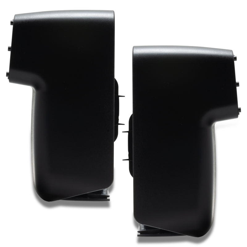 Oracle Lighting LED Off-Road Side Mirrors for Jeep Wrangler JL / Gladiator JT, high performance auto parts by DTX Performance