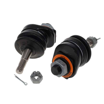 SPC Performance Replacement Ball Joint Kit w/ PN 25690 Upper Control Arm for high performance car tuning, racing suspension.