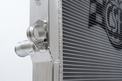 CSF 2010+ Lexus GX460 Heavy Duty All Aluminum Radiator for performance upgrades at DTX Performance