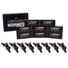 Load image into Gallery viewer, Mishimoto 09-10 Ford F-150 4.6L Ignition Coil - 8-Pack - DTX Performance