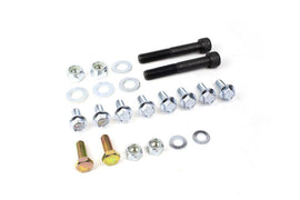 ISR Performance JZ / R154 Swap Mounts for Nissan 240sx S13/14 - high performance car parts, DTX Performance