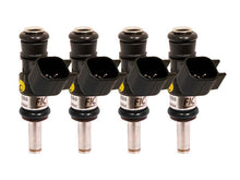 Load image into Gallery viewer, Four Cylinder 1440cc Custom Injector Set