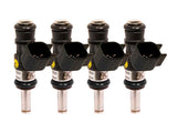 Four Cylinder 1440cc Custom Injector Set