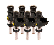 Load image into Gallery viewer, Six Cylinder 1440cc Custom Injector Set