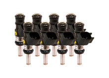 Load image into Gallery viewer, Eight Cylinder 1440cc Custom Injector Set