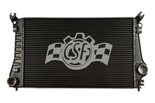 Load image into Gallery viewer, CSF 11-16 GMC Sierra 2500HD 6.6L OEM Intercooler - DTX Performance