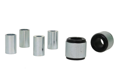 Whiteline Plus 7/89-3/97 Nissan 300ZX Rear Shock Absorber - Lower Bushing Kit for performance car tuning and upgrades at DTX Performance