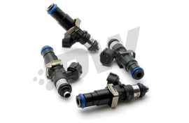 DeatschWerks Bosch EV14 Universal 60mm Standard 78lb/hr Injectors (Set of 4)
