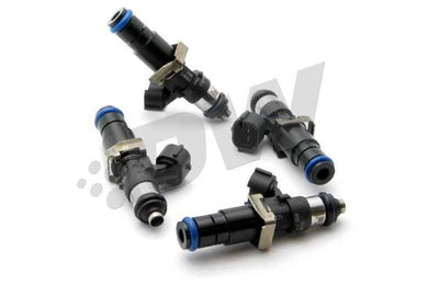 DeatschWerks Bosch EV14 Universal 60mm Standard 78lb/hr Injectors (Set of 4) performance car parts
