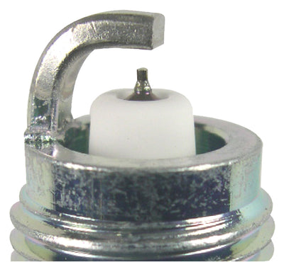 NGK Iridium/Platinum Spark Plug Box of 4 (IZFR6K-11) for performance car parts by DTX Performance
