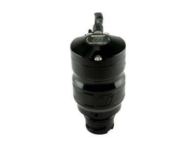 Turbosmart BOV EM Plumb Back - 2013+ Ford F-150 for performance upgrades