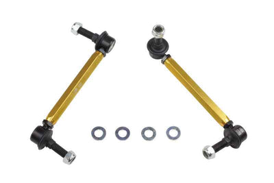 Whiteline Universal Sway Bar Link Assembly for performance cars