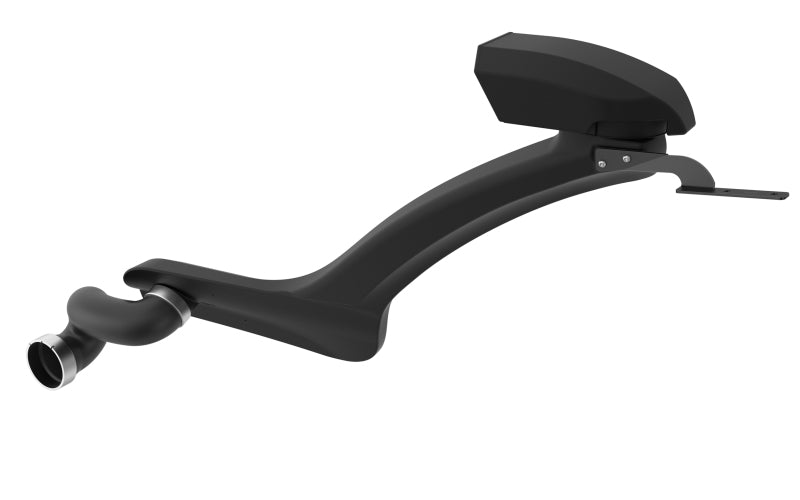 K&N 16-23 Toyota Tacoma V6-3.5L Elevated Intake Kit (Snorkel)