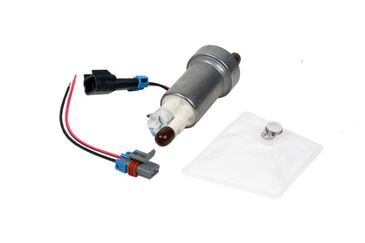 Aeromotive 450lph In-Tank Fuel Pump for high performance car parts and engine upgrades by DTX Performance, veteran owned shop.