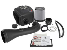 Load image into Gallery viewer, aFe Power 14-17 GM Silverado/Sierra 1500 V8 5.3L/6.2L Pro DRY S Cold Air Intake System - DTX Performance