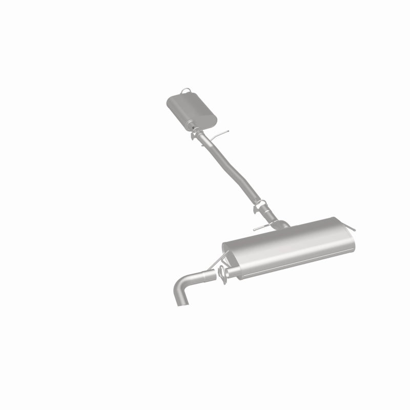 MagnaFlow BRE Exhaust Kit 10-17 Equinox Terrain 2.4L high performance car parts