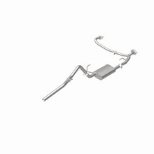 Load image into Gallery viewer, MagnaFlow BRE Exhaust Kit 05-15 Nissan Xterra for enhanced performance, available at DTX Performance, a veteran-owned shop.