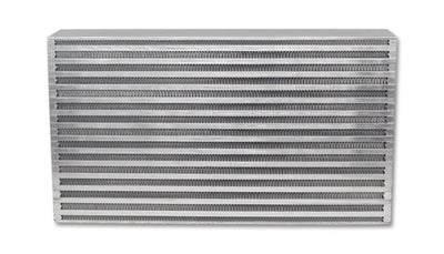 Vibrant Intercooler Core - 17.75in x 9.85in x 3.5in, performance car parts, DTX Performance, veteran owned performance shop, tuning upgrades.