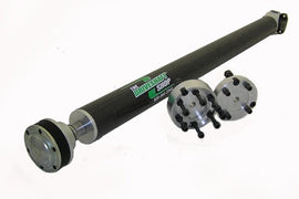 DSS Pontiac 2008-2009 G8 / CHEVY SS Auto 1-Piece Carbon Fiber CV Driveshaft GMG8SH2-C-CV