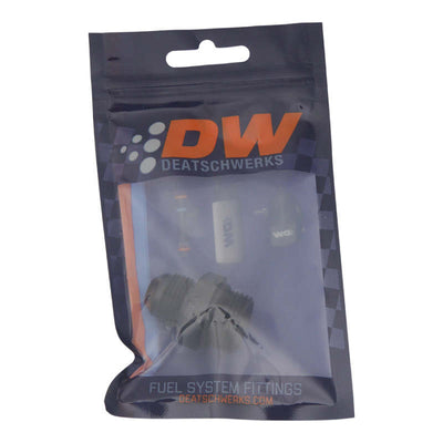 DeatschWerks 10AN ORB to 8AN Flare Adapter