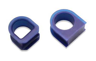SuperPro Rack Mount Bush P-Steering for performance car parts at DTX Performance store, ideal for steering upgrades and high performance tuning.
