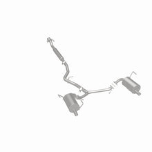 Load image into Gallery viewer, MagnaFlow BRE Exhaust Kit 09-13 Subaru Forester Impreza 2.5L by DTX Performance for high performance upgrades.