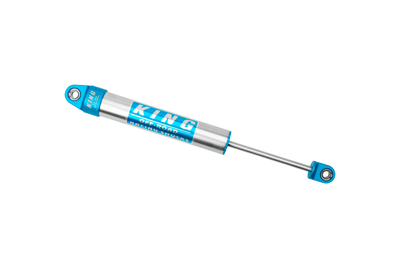 King Shocks 2018+ Jeep Wrangler JL 2.0
