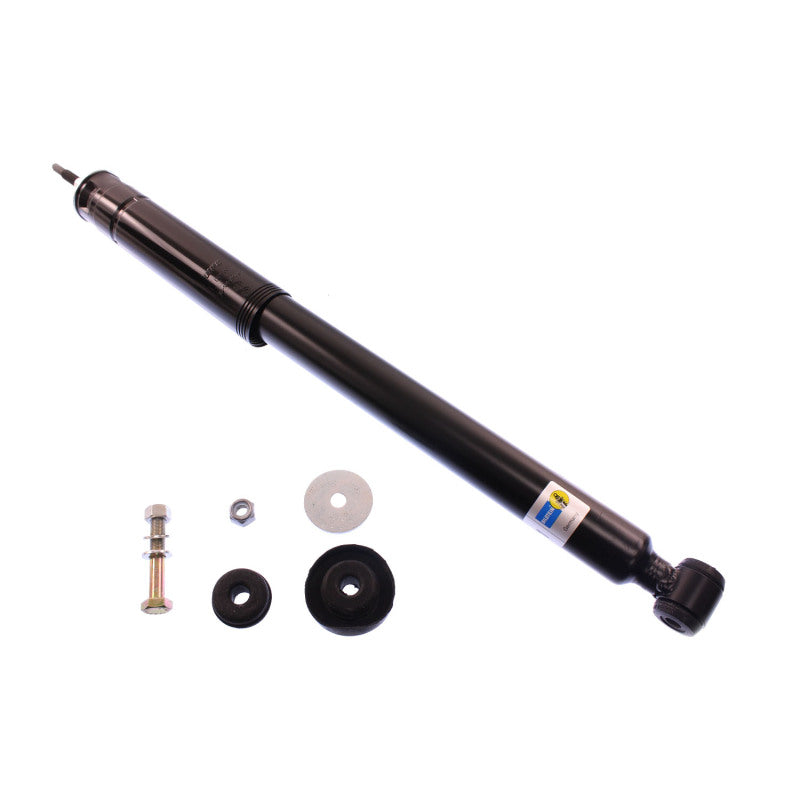 Bilstein B4 2003 Mercedes-Benz C230 Kompressor Rear 36mm Monotube Shock Absorber - DTX Performance