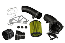 Load image into Gallery viewer, AWE Tuning Audi RS3 / TT RS S-FLO Open Carbon Fiber Intake - DTX Performance