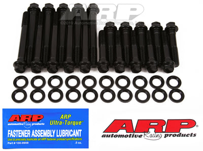 ARP SB Ford 351W Head Bolt Kit for performance upgrades at DTX Performance, veteran owned shop for high performance car parts.