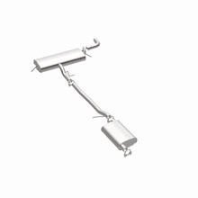 Load image into Gallery viewer, MagnaFlow BRE Exhaust Kit 10-17 Equinox Terrain 2.4L