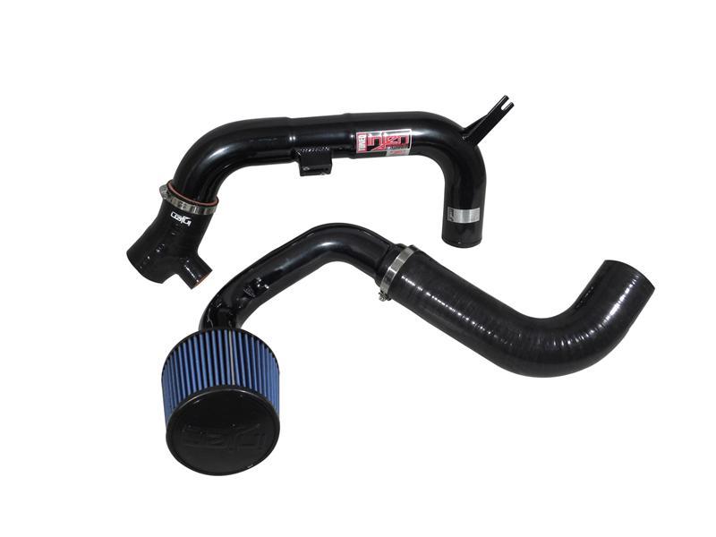 Injen 2007-09 Sentra SER 2.5L 4 Cyl. Black Cold Air Intake - DTX Performance