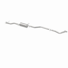 Load image into Gallery viewer, MagnaFlow BRE Exhaust Kit 95-98 Toyota T100 3.4L high performance part from DTX Performance, perfect fitment and superior exhaust flow.