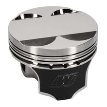 Load image into Gallery viewer, Wiseco Honda Turbo F-TOP 1.176 X 81.5MM Piston Shelf Stock, high-performance car part from DTX Performance shop suitable for serious race builds.