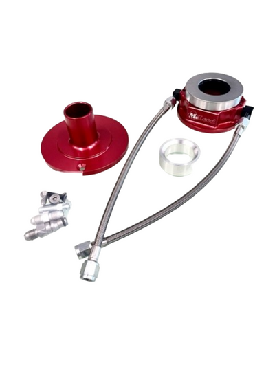 McLeod Hyd T.O. Brg Kit Gm T56 Blt On Collar Slip On Brg for performance car parts by DTX Performance - High performance auto parts